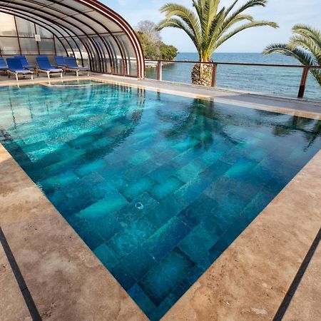 Sinop Antik Otel Exterior photo