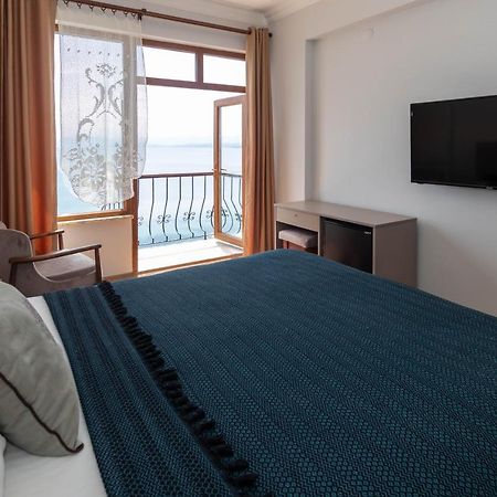 Sinop Antik Otel Exterior photo