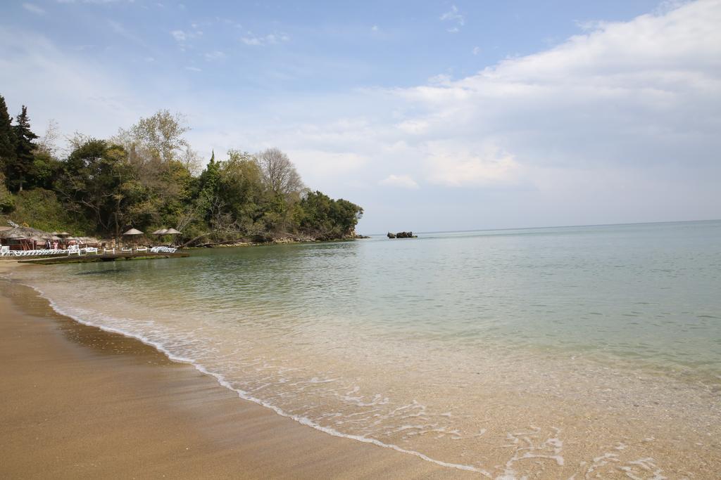 Sinop Antik Otel Exterior photo