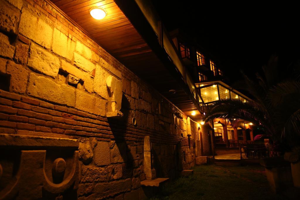 Sinop Antik Otel Exterior photo