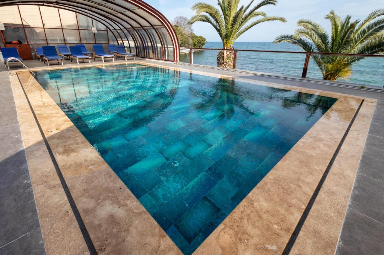 Sinop Antik Otel Exterior photo