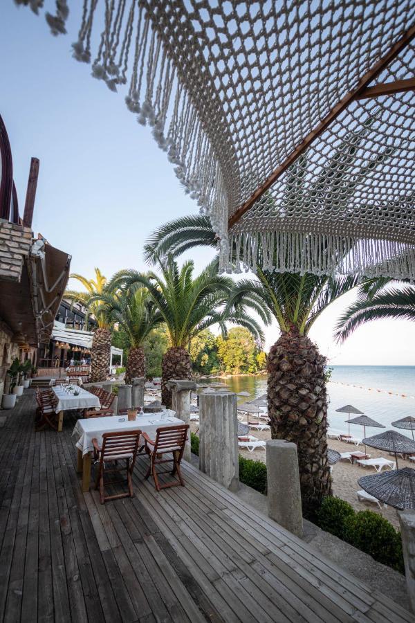 Sinop Antik Otel Exterior photo