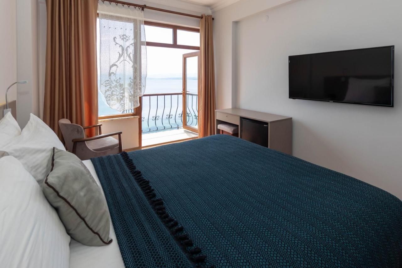 Sinop Antik Otel Exterior photo