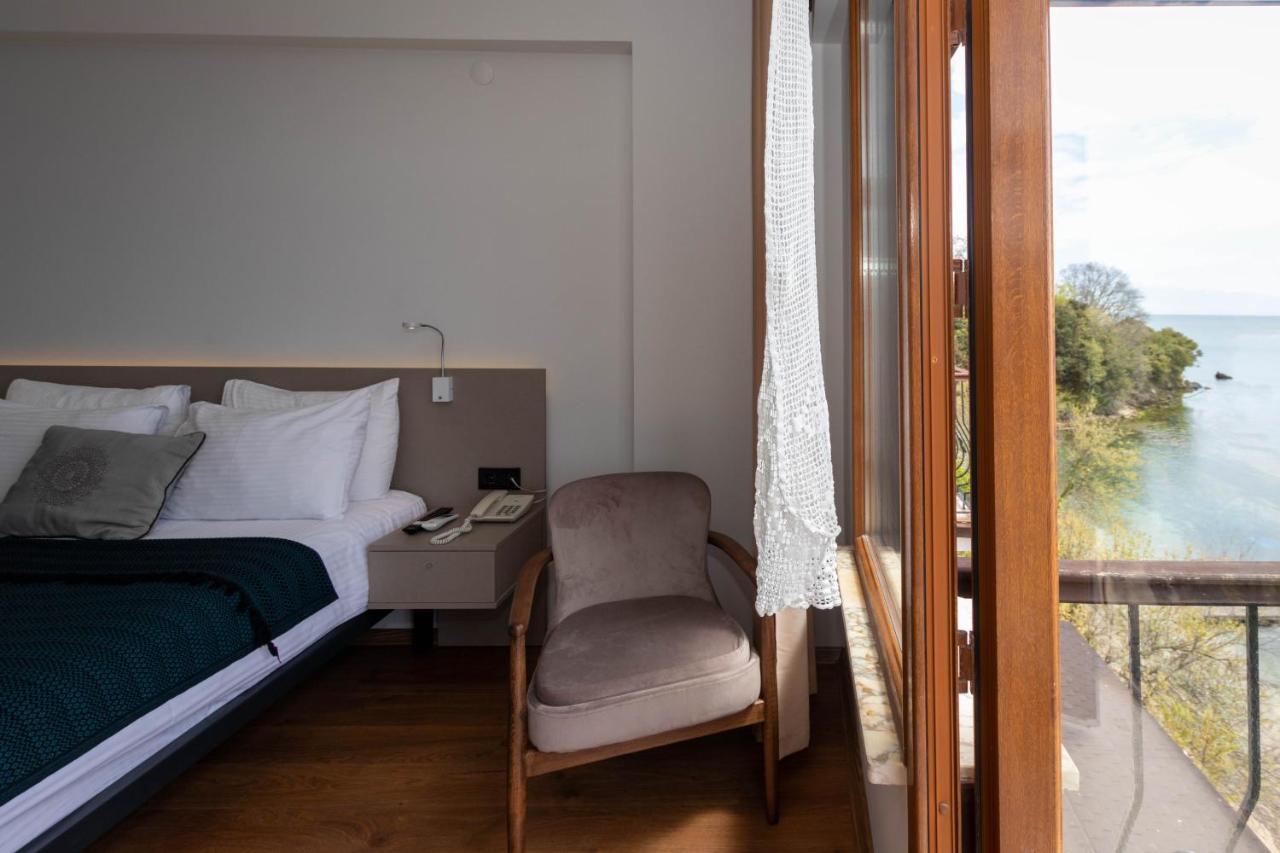 Sinop Antik Otel Exterior photo