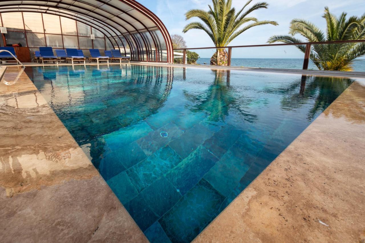 Sinop Antik Otel Exterior photo
