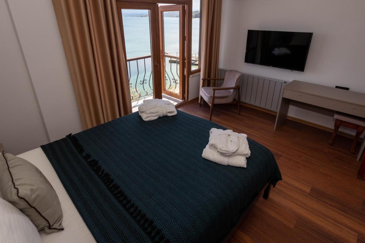 Sinop Antik Otel Exterior photo