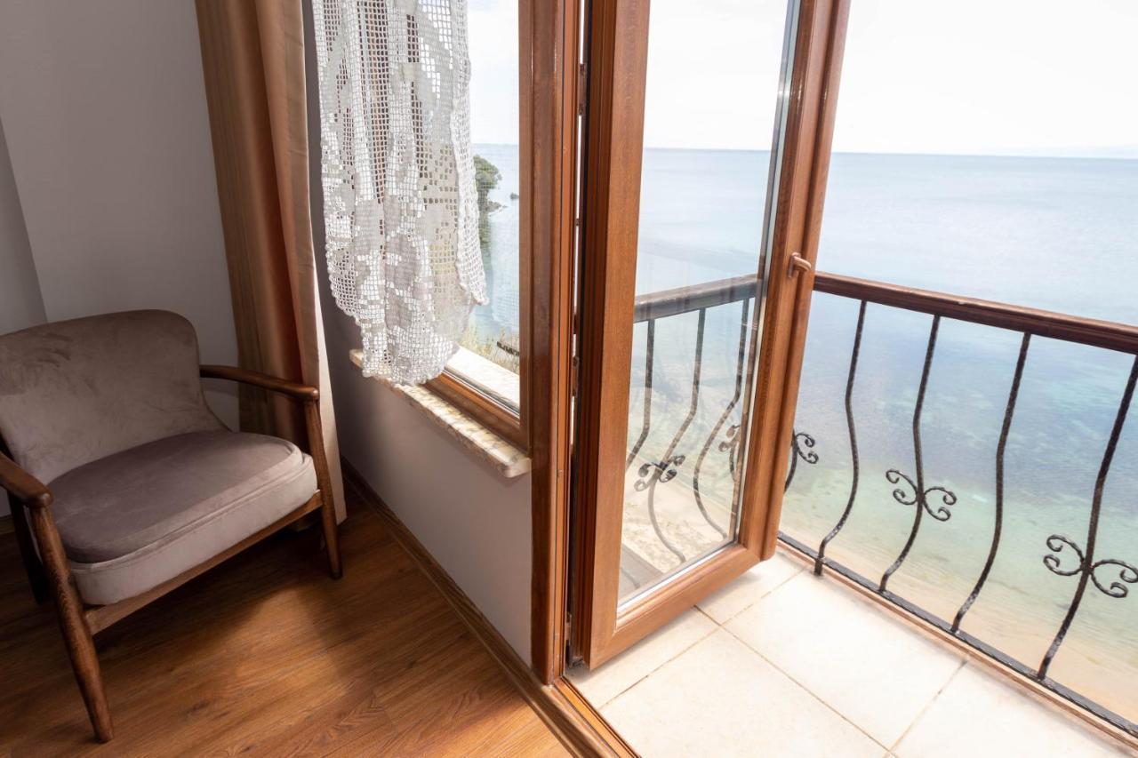 Sinop Antik Otel Exterior photo