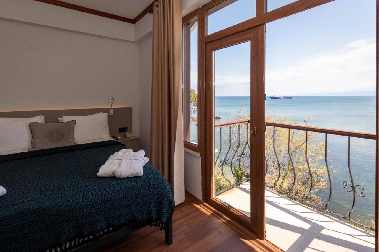 Sinop Antik Otel Exterior photo