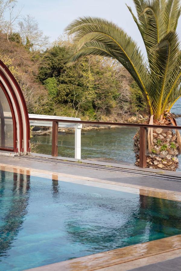 Sinop Antik Otel Exterior photo