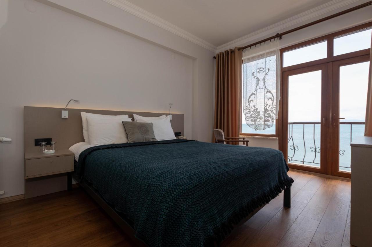 Sinop Antik Otel Exterior photo