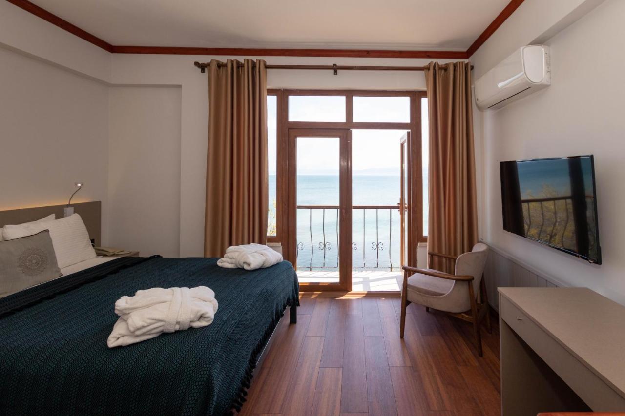 Sinop Antik Otel Exterior photo