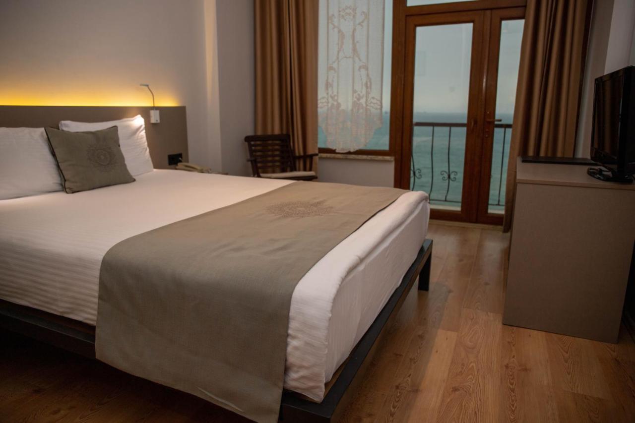 Sinop Antik Otel Exterior photo