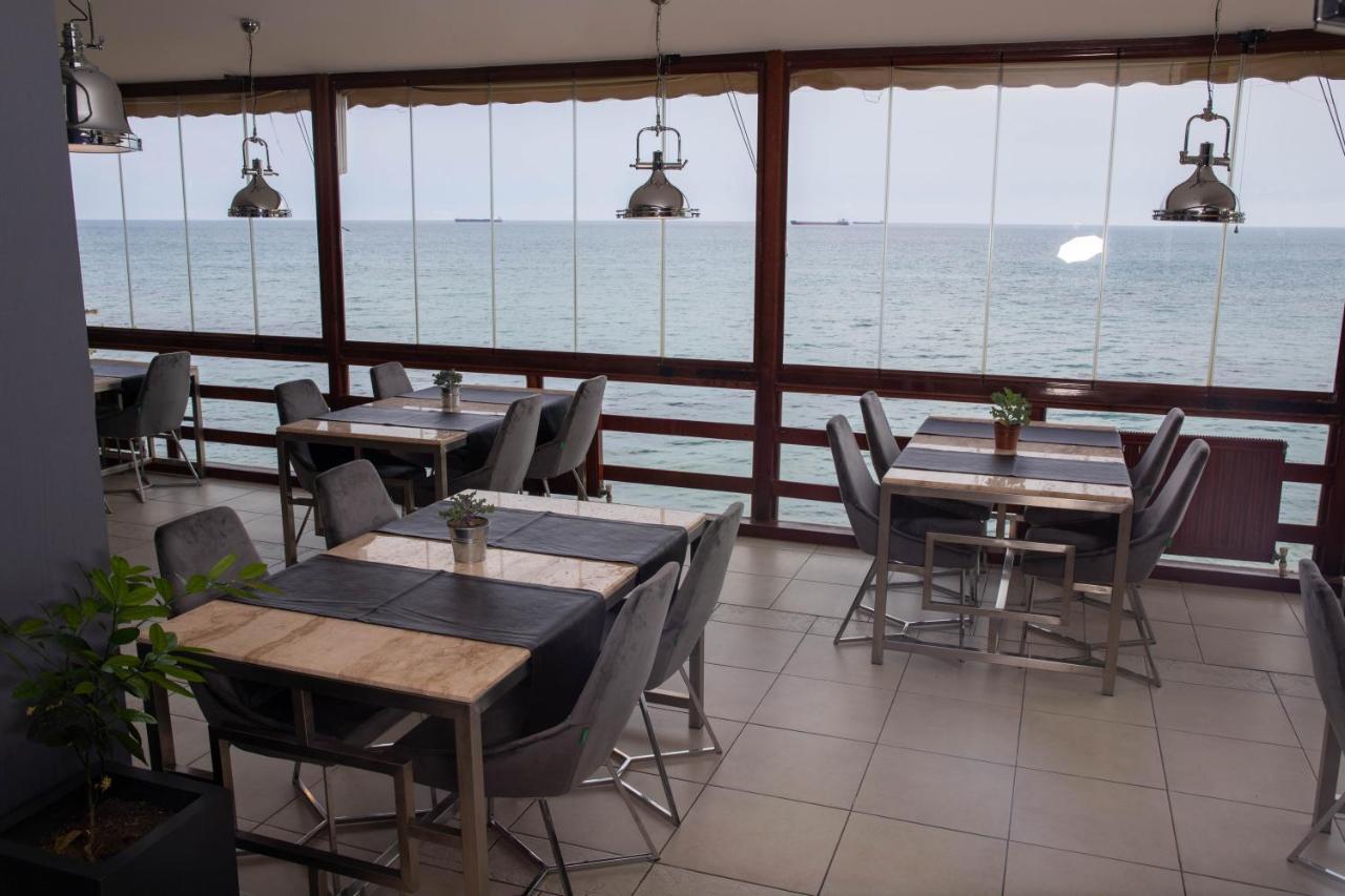 Sinop Antik Otel Exterior photo