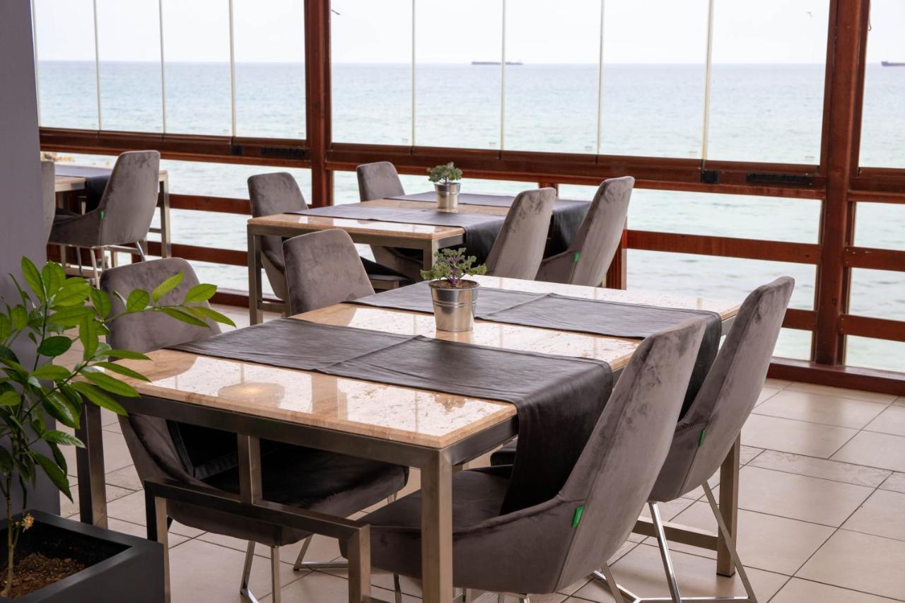 Sinop Antik Otel Exterior photo