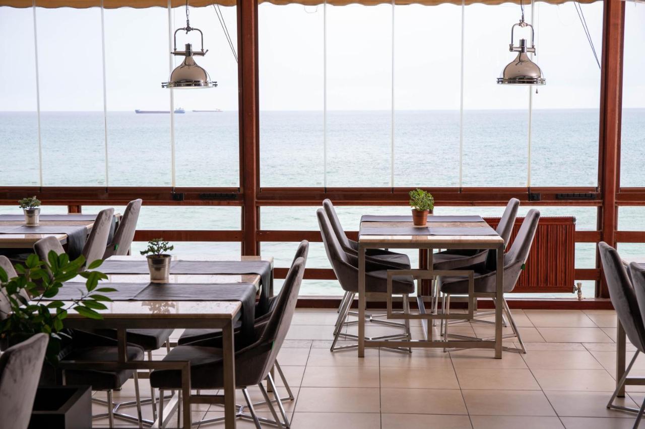 Sinop Antik Otel Exterior photo