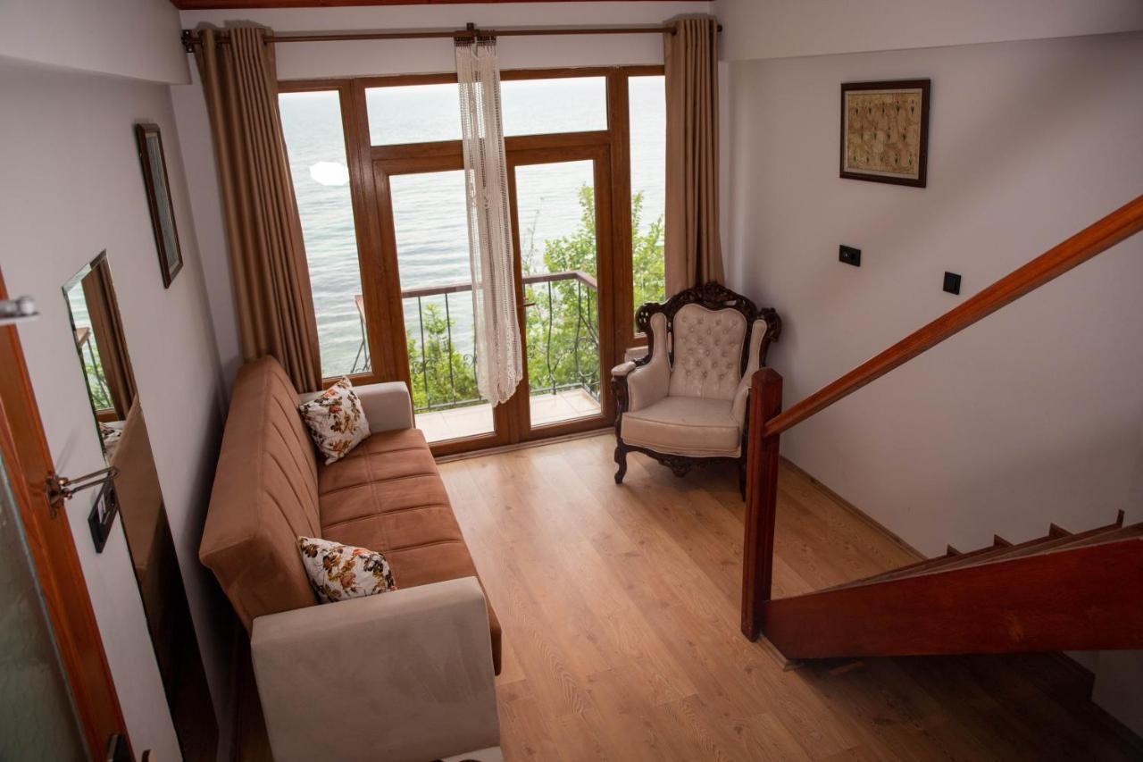 Sinop Antik Otel Exterior photo
