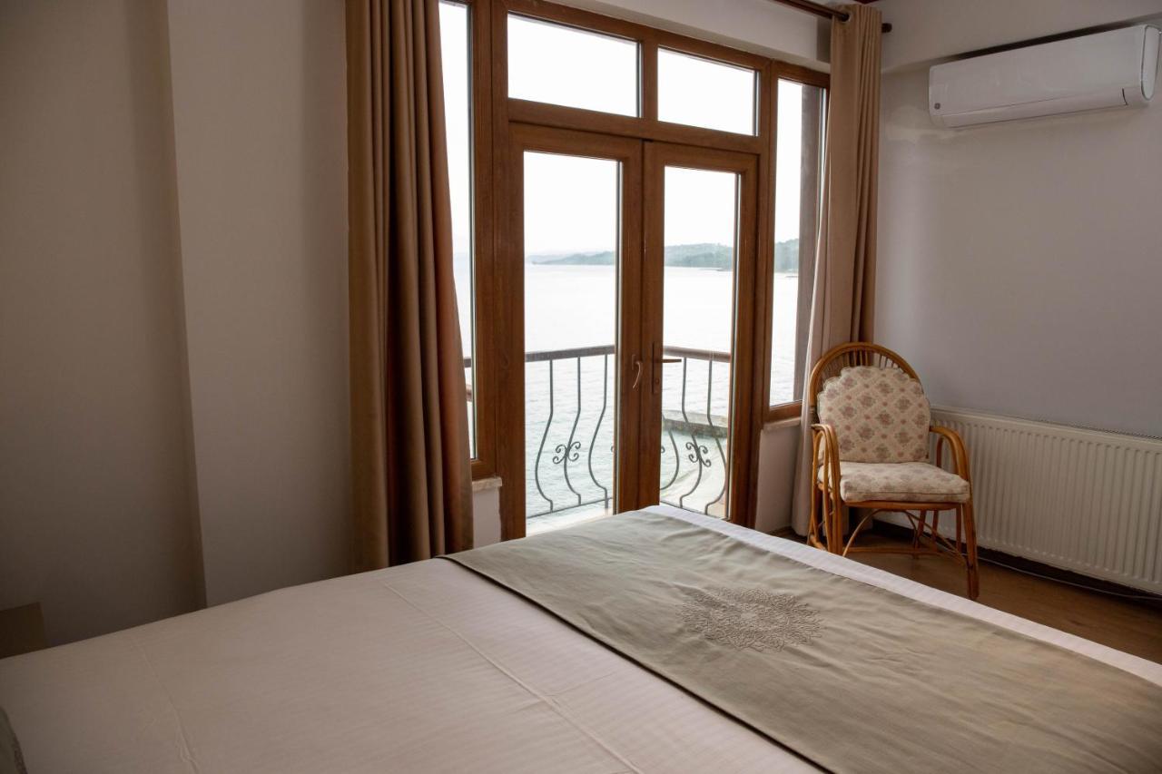 Sinop Antik Otel Exterior photo